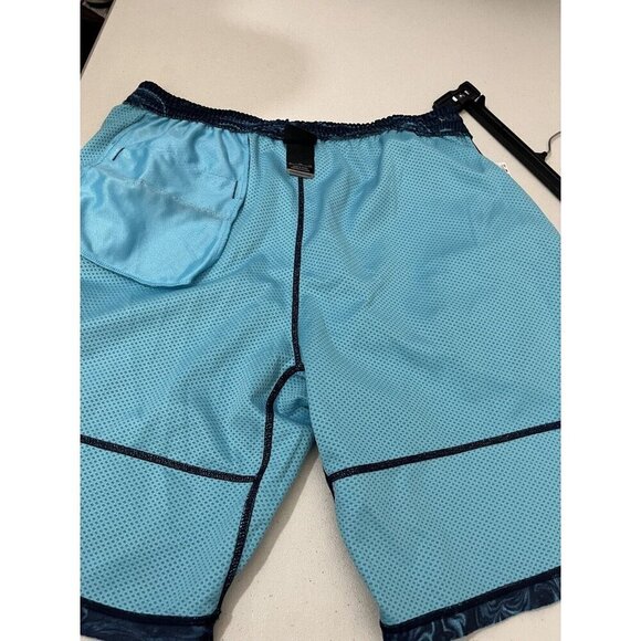 Nike SB Shorts Swirl Sunday Skate Boarding Basketball Size XL - Picture 13 of 13